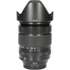 Tweedehands Fujifilm XF 18-135mm f/3.5-5.6 R LM OIS WR CM7763