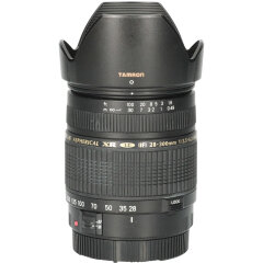 Tweedehands Tamron 28-300mm f/3.5-6.3 XR DI Macro Canon CM0265