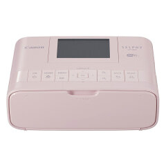 Canon Selphy CP1300 - Roze