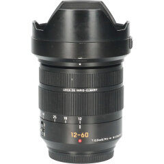 Tweedehands Panasonic Leica DG Vario Elmarit 12-60mm f/2.8-4.0 CM6437