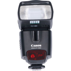 Tweedehands Canon Speedlite 430 EX CM3154