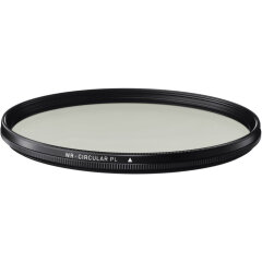 Sigma WR Circular CPL Filter 86mm