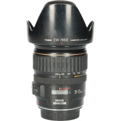 Tweedehands Canon EF 28-135mm f/3.5-5.6 IS CM0264