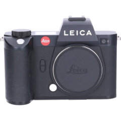 Tweedehands Leica SL2 Body CM2895