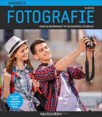 Handboek Fotografie, 9e editie