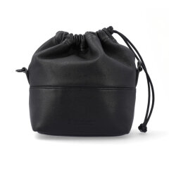 Artisan & Artist ACAM-CPL210 Full Leather Black