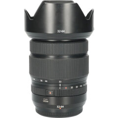 Tweedehands Fujifilm GF 32-64mm f/4.0 R LM WR CM5949