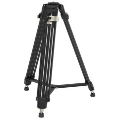 SmallRig 4164 FreeBlazer Heavy-Duty Aluminum Alloy Tripod AD-80