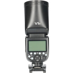 Tweedehands Godox Speedlite V1 Fujifilm Kit CM6336