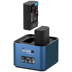 Hahnel ProCube3 Panasonic