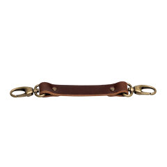 The Hantler Chest strap Brandy - 22cm