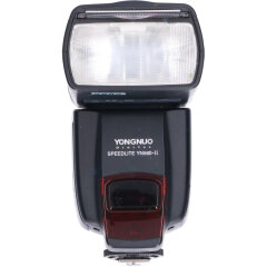 Tweedehands Yongnuo Speedlight YN560-II Flitser CM2993
