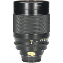 Tweedehands Nikon 500mm f/8 C Reflex-NIKKOR CM5861