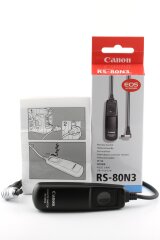 Canon RS80-N3 Remote Control