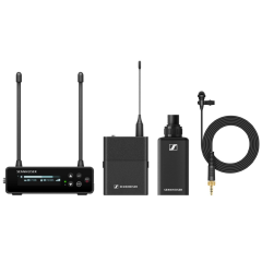 Sennheiser EW-DP ENG Set (S1-7)