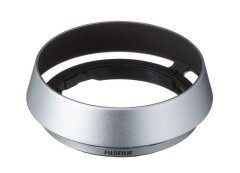 Fujifilm LH-XF35-2 Zonnekap - Zilver