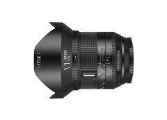 Irix 11mm f/4 Blackstone Canon EF