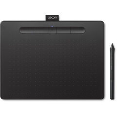 Wacom Intuos Medium Black