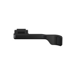 Fujifilm TR X-E4 Thumb Rest Zwart