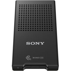 Sony MRW-G1 Cfexpress/ XQD-Card reader USB 3.0