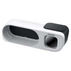 Insta360 Go 3S Retro Viewfinder (Canvas White)