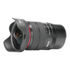 Meike MK 6-11mm f/3.5 Fish Eye Sony E Mount