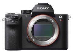 Sony A7R II Body