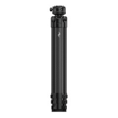 Peak Design Pro Tall Tripod Black