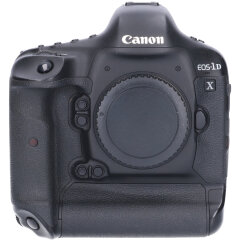 Tweedehands Canon EOS 1D x CM8967