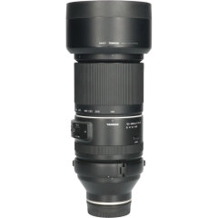 Tweedehands Tamron 150-500mm f/5.0-6.7 Di III VC VXD Sony E CM4944