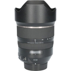 Tweedehands Tamron 15-30mm f/2.8 Di VC USD Nikon CM7101
