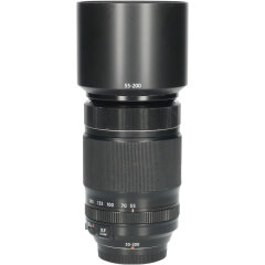 Tweedehands Fujifilm XF 55-200mm f/3.5-4.8 R LM OIS CM4783