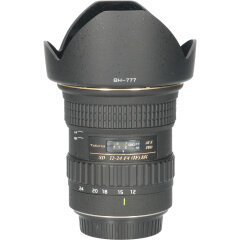 Tweedehands Tokina 12-24mm f/4.0 PRO DX Canon CM6747