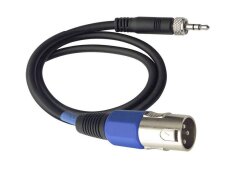 Sennheiser CL 100 (Mini-jack - XLR)