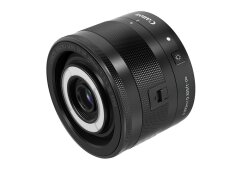 Canon EF-M 28mm f/3.5 Macro IS STM