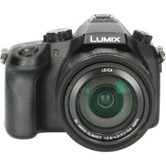 Tweedehands Panasonic Lumix DMC-FZ1000 CM7789