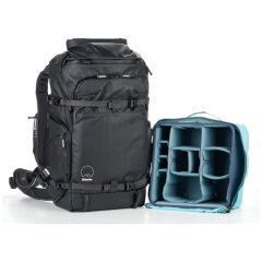 Shimoda Action X40 V2 Starter Kit - Black