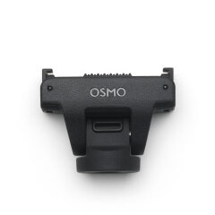 DJI Osmo Adjustable Quick-Release Adapter Mount