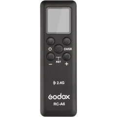Godox LED Light Remote Control RC-A6