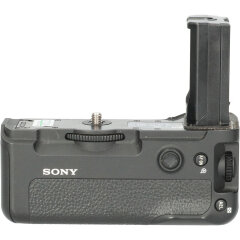 TweedehandsSony VG-C3EM verticale Batterygrip voor A9 / A7R III en A7 III CM7714