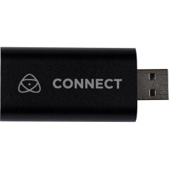 Atomos Connect - 4K Video-streaming adapter