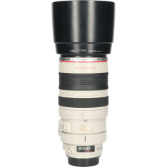 Tweedehands Canon EF 100-400mm f/4.5-5.6L IS USM CM5995