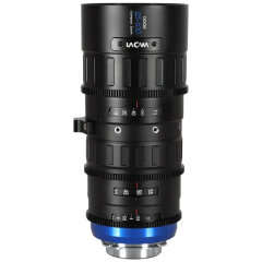 Laowa OOOM 25-100 T2.9 Cine Bundle (Meters)