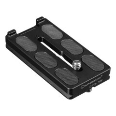 Sunwayfoto DPG-76R Universal QR Plate