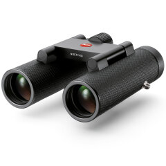 Leica Noctivid Compact Black Leather 10x25