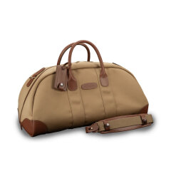 Billingham Weekender - Khaki/Tan