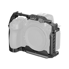 SmallRig 5257 Cage For Nikon Z5II