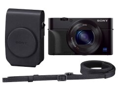 Sony DSC-RX100 III Premium Kit