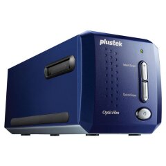 Plustek Opticfilm 8100