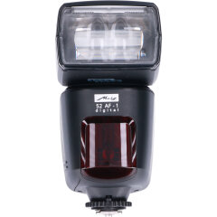 Tweedehands Metz 52 AF-1 Canon CM4023